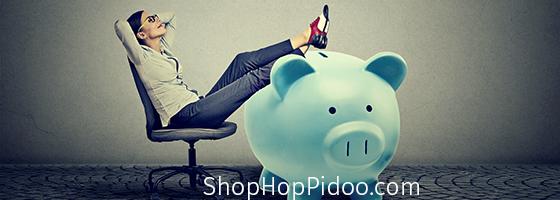 ShopHopPidoo Featured Collection